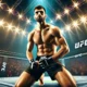 حمزة شيماييف | الصعود الصاروخي لنجم الـ UFC وأسرار قوته الفريدة