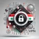 كيفية تشغيل تطبيق تيك توك في سوريا باستخدام VPN (دليل شامل)