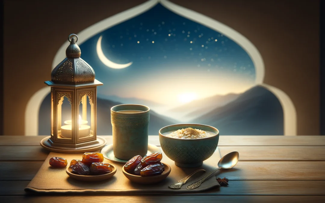 أول يوم رمضان بدون صداع | كيف تحافظ على تركيزك في العمل أو الدراسة