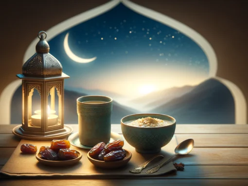 أول يوم رمضان بدون صداع | كيف تحافظ على تركيزك في العمل أو الدراسة