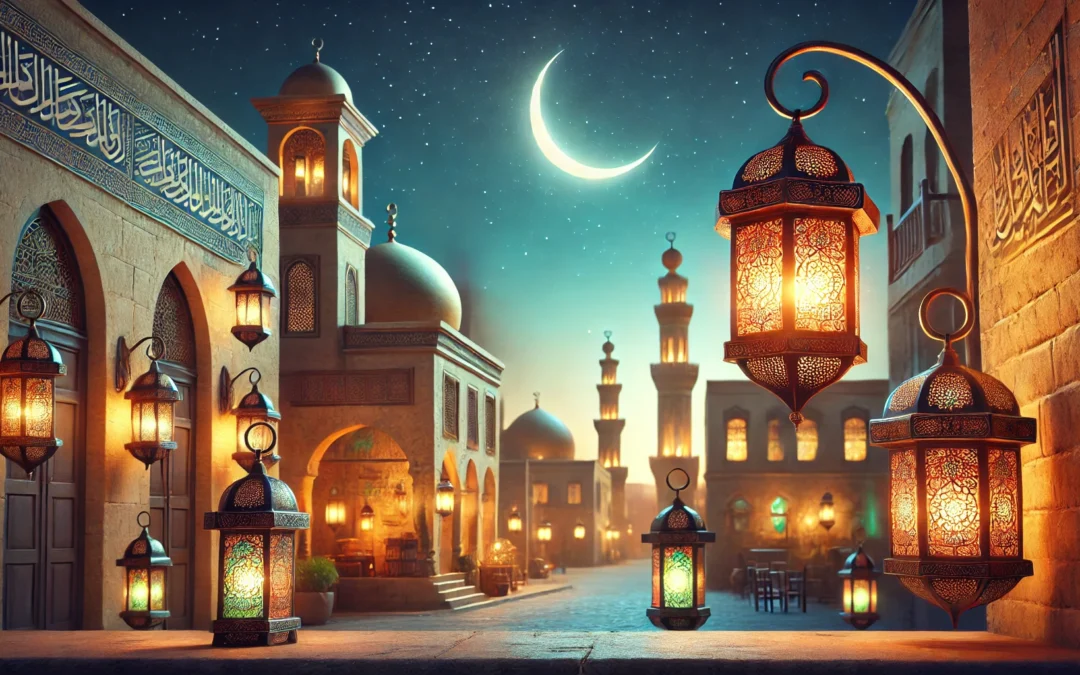 أبرز المسلسلات المصرية في رمضان 2025